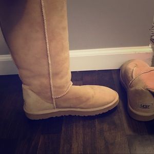 Ugg Classic Tall Boots